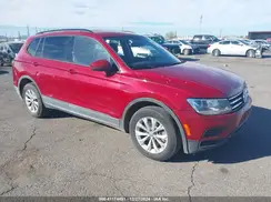 3VV0B7AX7KM051723 2019 VOLKSWAGEN TIGUAN