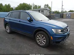 3VV0B7AX7KM053567 2019 VOLKSWAGEN TIGUAN