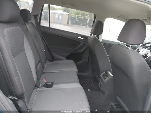 3VV0B7AX7KM053567 2019 VOLKSWAGEN TIGUAN - Image 8