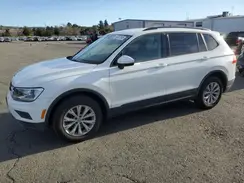 3VV0B7AX7KM055139 2019 VOLKSWAGEN TIGUAN