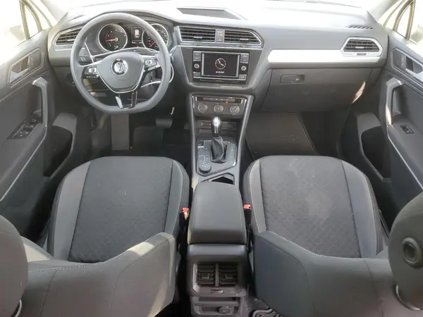 3VV0B7AX7KM055139 2019 VOLKSWAGEN TIGUAN - Image 8