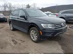 3VV0B7AX7KM058736 2019 VOLKSWAGEN TIGUAN