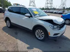 3VV0B7AX7KM066559 2019 VOLKSWAGEN TIGUAN
