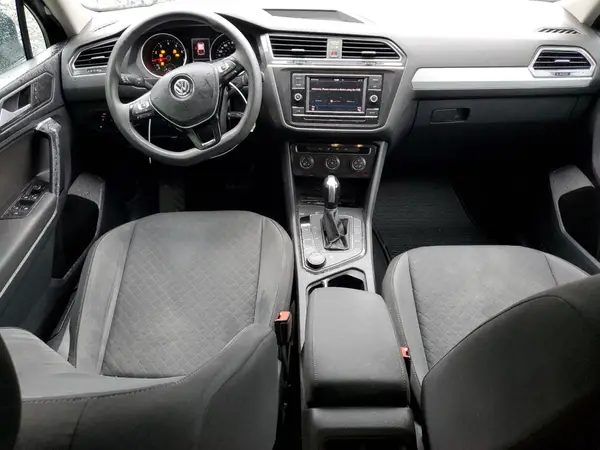 3VV0B7AX7KM067047 2019 VOLKSWAGEN TIGUAN - Image 8