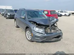 3VV0B7AX7KM069526 2019 VOLKSWAGEN TIGUAN