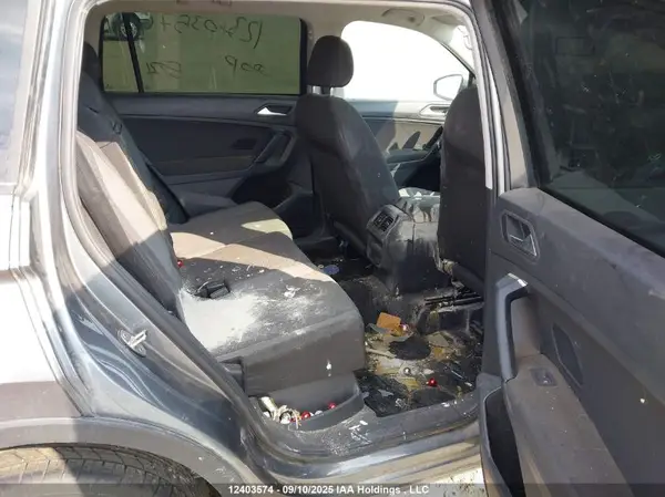 3VV0B7AX7KM069526 2019 VOLKSWAGEN TIGUAN - Image 8