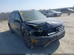 3VV0B7AX7KM072457 2019 VOLKSWAGEN TIGUAN