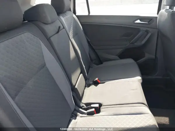 3VV0B7AX7KM072457 2019 VOLKSWAGEN TIGUAN - Image 8