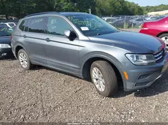 3VV0B7AX7KM077173 2019 VOLKSWAGEN TIGUAN