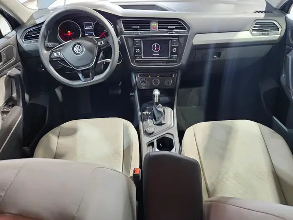 3VV0B7AX7KM095494 2019 VOLKSWAGEN TIGUAN - Image 8