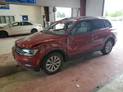 3VV0B7AX7KM135573 2019 VOLKSWAGEN TIGUAN