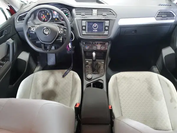 3VV0B7AX7KM135573 2019 VOLKSWAGEN TIGUAN - Image 8