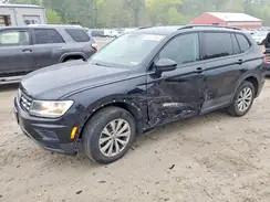 3VV0B7AX7KM150543 2019 VOLKSWAGEN TIGUAN
