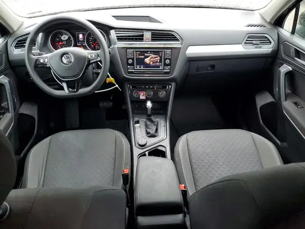 3VV0B7AX7KM150543 2019 VOLKSWAGEN TIGUAN - Image 8