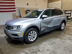 3VV0B7AX7KM157721 2019 VOLKSWAGEN TIGUAN