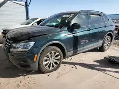 3VV0B7AX7KM162370 2019 VOLKSWAGEN TIGUAN