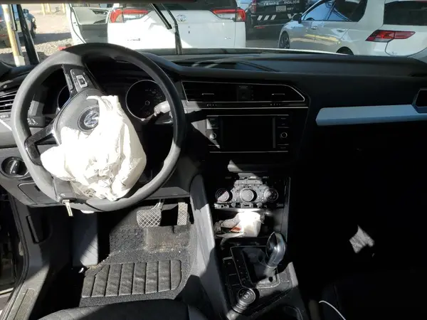 3VV0B7AX7KM162370 2019 VOLKSWAGEN TIGUAN - Image 8