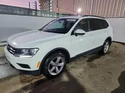 3VV0B7AX7KM169805 2019 VOLKSWAGEN TIGUAN