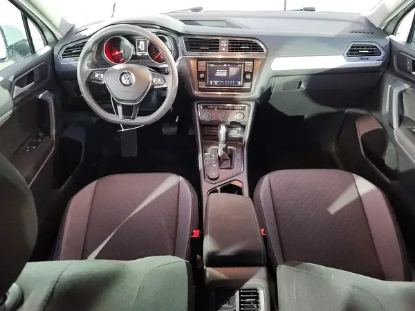 3VV0B7AX7KM169805 2019 VOLKSWAGEN TIGUAN - Image 8