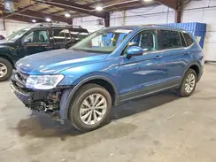 3VV0B7AX7KM177192 2019 VOLKSWAGEN TIGUAN