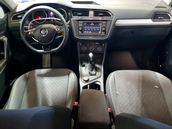 3VV0B7AX7KM177192 2019 VOLKSWAGEN TIGUAN - Image 8