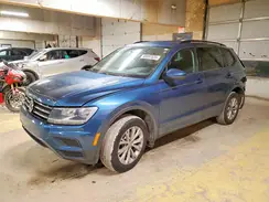 3VV0B7AX7KM178925 2019 VOLKSWAGEN TIGUAN