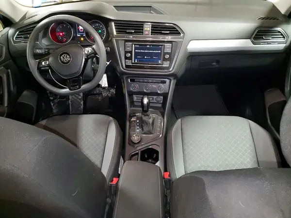 3VV0B7AX7KM178925 2019 VOLKSWAGEN TIGUAN - Image 8