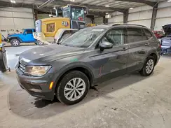 3VV0B7AX7KM184448 2019 VOLKSWAGEN TIGUAN