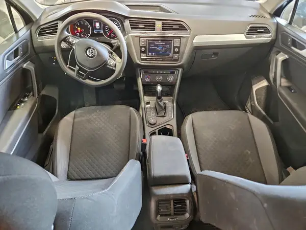3VV0B7AX7KM184448 2019 VOLKSWAGEN TIGUAN - Image 8