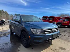 3VV0B7AX7LM015922 2020 VOLKSWAGEN TIGUAN