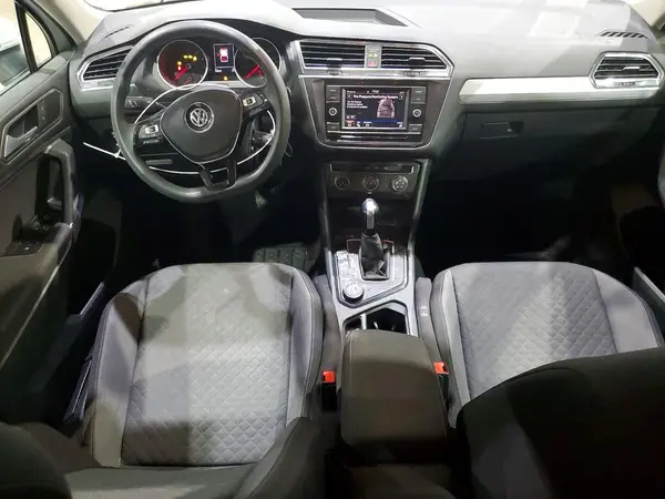3VV0B7AX7LM071018 2020 VOLKSWAGEN TIGUAN - Image 8