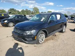3VV0B7AX7LM085694 2020 VOLKSWAGEN TIGUAN