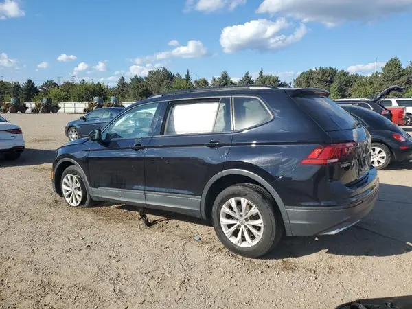 3VV0B7AX7LM085694 2020 VOLKSWAGEN TIGUAN - Image 2