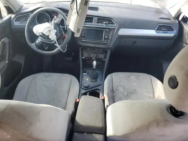 3VV0B7AX7LM085694 2020 VOLKSWAGEN TIGUAN - Image 8