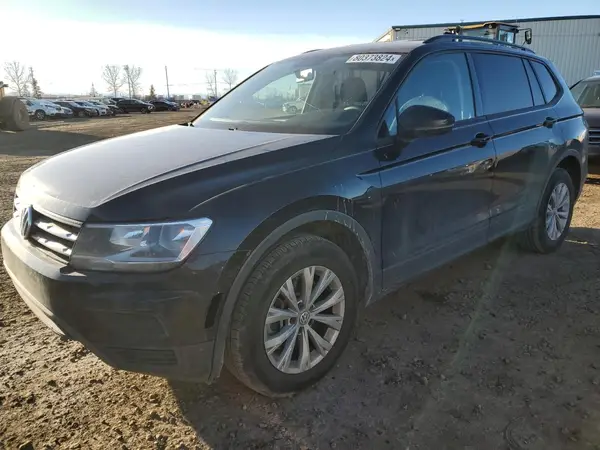 3VV0B7AX7LM091124 2020 VOLKSWAGEN TIGUAN - Image 1