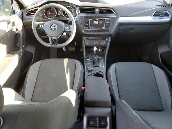 3VV0B7AX7LM091124 2020 VOLKSWAGEN TIGUAN - Image 8