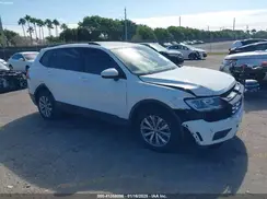 3VV0B7AX7LM092919 2020 VOLKSWAGEN TIGUAN