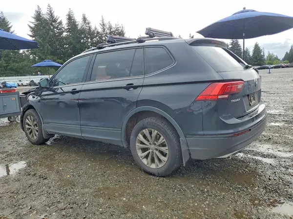 3VV0B7AX7LM097831 2020 VOLKSWAGEN TIGUAN - Image 2