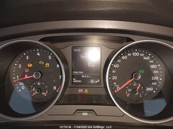 3VV0B7AX7LM111078 2020 VOLKSWAGEN TIGUAN - Image 8
