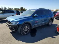 3VV0B7AX7LM124820 2020 VOLKSWAGEN TIGUAN