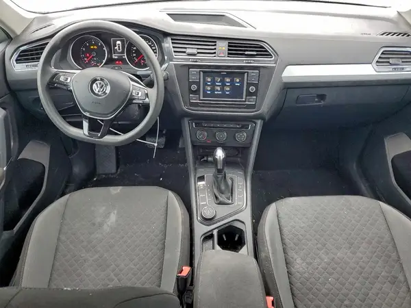 3VV0B7AX7LM128527 2020 VOLKSWAGEN TIGUAN - Image 8