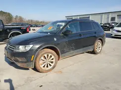 3VV0B7AX7LM140709 2020 VOLKSWAGEN TIGUAN