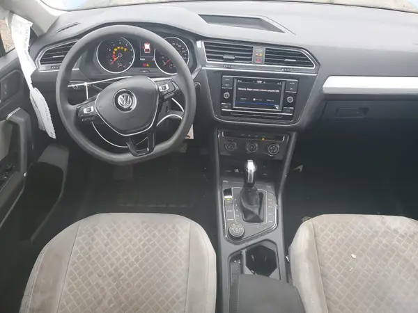 3VV0B7AX7LM160765 2020 VOLKSWAGEN TIGUAN - Image 8