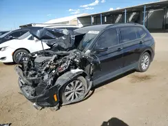 3VV0B7AX7LM161432 2020 VOLKSWAGEN TIGUAN
