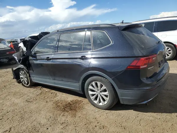 3VV0B7AX7LM161432 2020 VOLKSWAGEN TIGUAN - Image 2