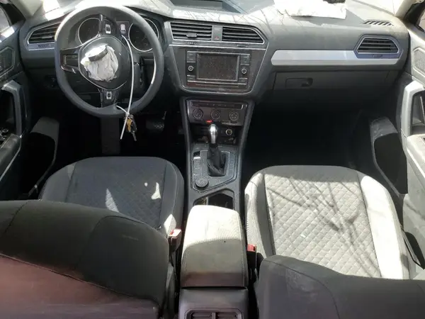 3VV0B7AX7LM161432 2020 VOLKSWAGEN TIGUAN - Image 8