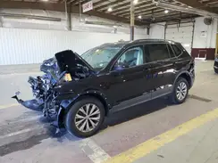3VV0B7AX7LM172219 2020 VOLKSWAGEN TIGUAN