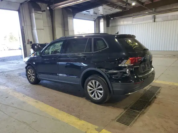 3VV0B7AX7LM172219 2020 VOLKSWAGEN TIGUAN - Image 2