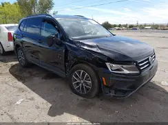 3VV0B7AX7MM001276 2021 VOLKSWAGEN TIGUAN