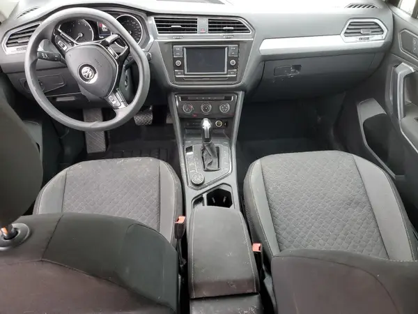 3VV0B7AX7MM016358 2021 VOLKSWAGEN TIGUAN - Image 8